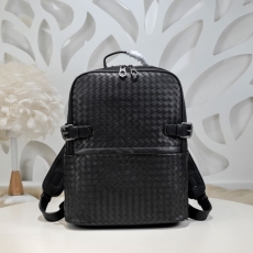 Mens Bottega Veneta Backpacks